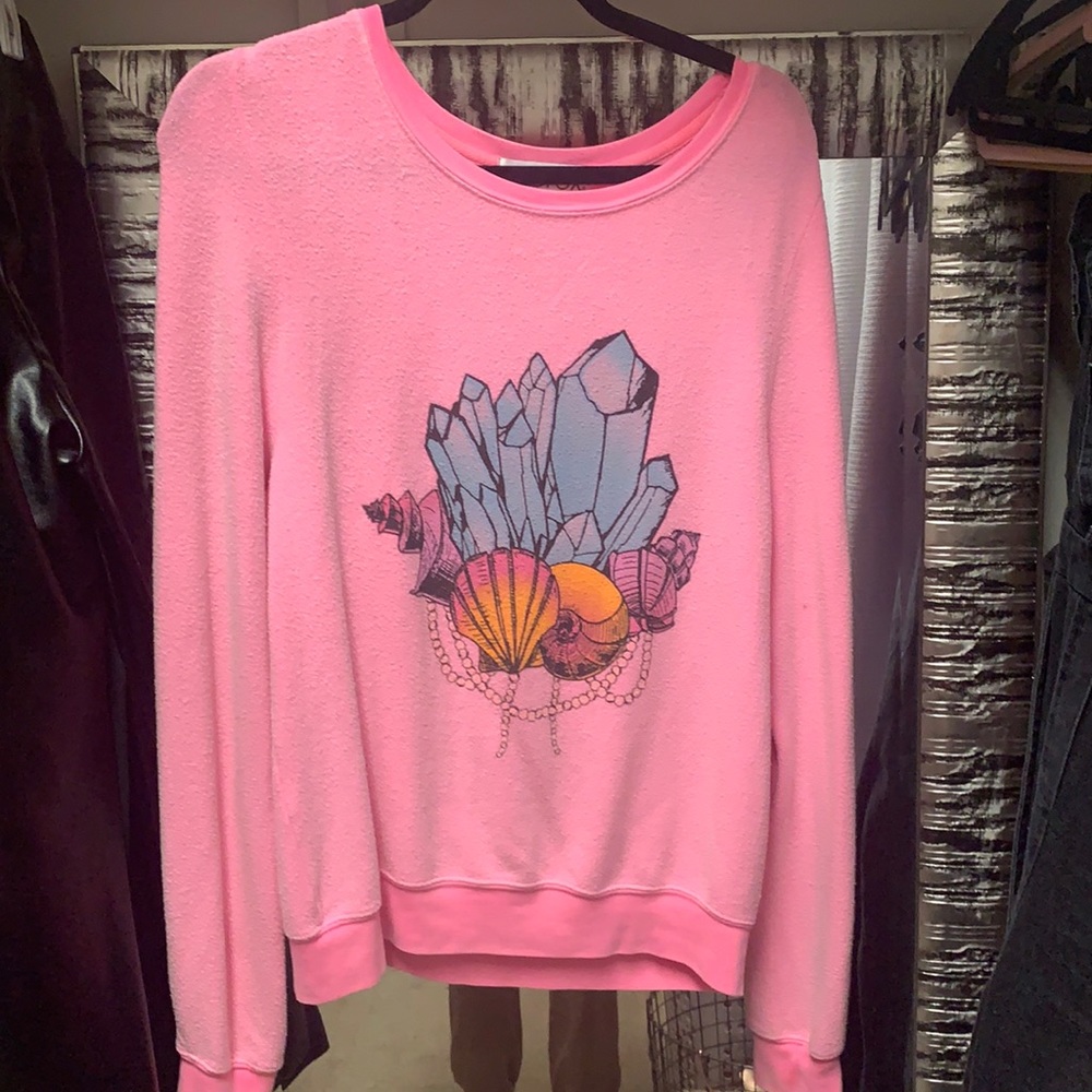 Wildfox sweater